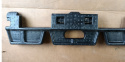 Absorber zderzaka tył Lexus IS220/250 2006-2013 52615-53060