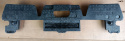 Absorber zderzaka tył Lexus IS220/250 2006-2013 52615-53060