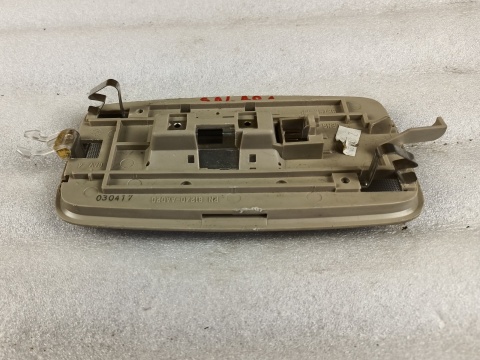 Lampka, oświetlenie kabiny Toyota Solara 2004-2008 81240-AA020