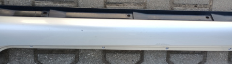 Listwa progowa L Toyota Solara 2004-2008 75852-AA030