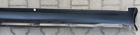 Listwa progowa L Toyota Solara 2004-2008 75852-AA030