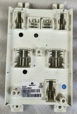 Moduł BCM Jeep Grand Cherokee 68258390AE