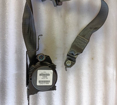 Pas bezpieczeństwa L przód Chrysler 300 2012-2013 1HZ05DX9AC