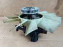 Pompa wody,wentylator sprzęgło wiskotyczne Chevrolet Astro 1996-2005 10238199 15976889