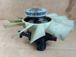 Pompa wody,wentylator sprzęgło wiskotyczne Chevrolet Astro 1996-2005 10238199 15976889