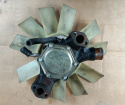 Pompa wody,wentylator sprzęgło wiskotyczne Chevrolet Astro 1996-2005 10238199 15976889