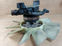Pompa wody,wentylator sprzęgło wiskotyczne Chevrolet Astro 1996-2005 10238199 15976889