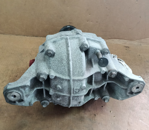 Dyfer, most tył Dodge Durango 2014-2015 68060039AF