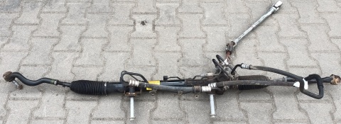 Przekładnia kierownicza ,maglownica Dodge Durango 2011-2015 05154729AF
