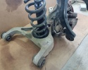 Zawieszenie przednie R (m.in. wahacz dolny, górny, sprężyna, amortyzator) Dodge RAM 2013-2014 04877158AD