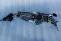 Kolumna kierownicza, stacyjka Cadillac CTS 2008-2014 20986959