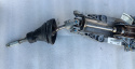 Kolumna kierownicza, stacyjka Cadillac CTS 2008-2014 20986959