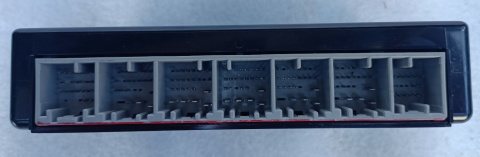 Moduł komfortu Cadillac CTS 2011 -2014 20921435