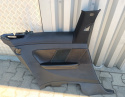 Panel, boczek L tył + głośnik Cadillac CTS 2012-2014 22795420