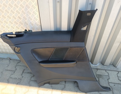 Panel, boczek L tył + głośnik Cadillac CTS 2012-2014 22795420