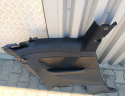 Panel, boczek L tył + głośnik Cadillac CTS 2012-2014 22795420