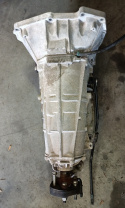 Skrzynia biegów + sprzęgło Cadillac CTS 2012-2014 24250505