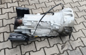 Skrzynia biegów + sprzęgło + linka zmiany biegów + łapa,poducha Dodge Durango 2014 04800736AI