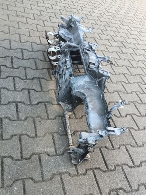 Stelaż , belka deski rozdzielczej Cadillac CTS 2012 20981944