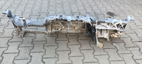 Stelaż , belka deski rozdzielczej Cadillac CTS 2012 20981944