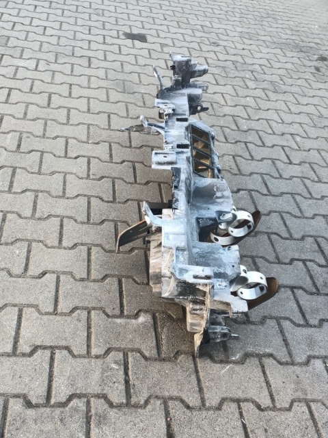 Stelaż , belka deski rozdzielczej Cadillac CTS 2012 20981944