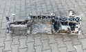 Stelaż , belka deski rozdzielczej Cadillac CTS 2012 20981944