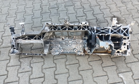 Stelaż , belka deski rozdzielczej Cadillac CTS 2012 20981944