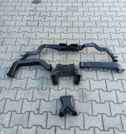 Tunel powietrza deski rozdzielczej Cadillac CTS 2011-2015 15843182 25800284 25800285 25800290 25905216 25905215 15843181