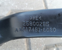 Tunel powietrza deski rozdzielczej Cadillac CTS 2011-2015 15843182 25800284 25800285 25800290 25905216 25905215 15843181