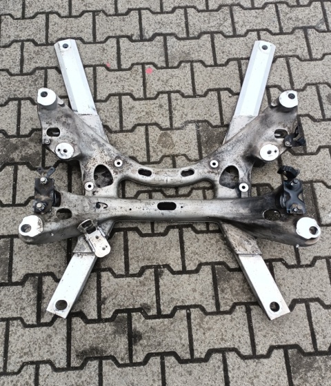 Wózek, sanki Cadillac CTS 2012-2015 10387987