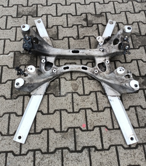Wózek, sanki Cadillac CTS 2012-2015 10387987
