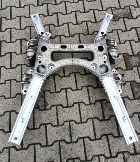 Wózek, sanki Cadillac CTS 2012-2015 10387987