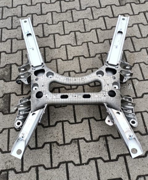 Wózek, sanki Cadillac CTS 2012-2015 10387987