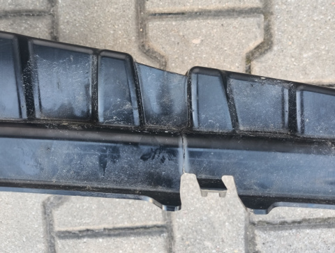 Absorber zderzaka tył Cadillac CTS COUPE 2011-2015 22854821