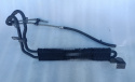Chłodnica płynu wspomagania + węże Cadillac CTS 2008-2014 25821303