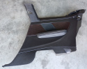 Panel, boczek R tył + głośnik Cadillac CTS 2012-2014 22795421