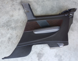 Panel, boczek R tył + głośnik Cadillac CTS 2012-2014 22795421