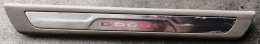Listwa pogowa L Dodge Durango 2011+