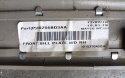 Listwa pogowa R Dodge Durango 2011+