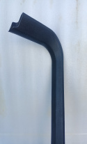 Listwa progowa L przód Cadillac CTS 2011-2015 20840732