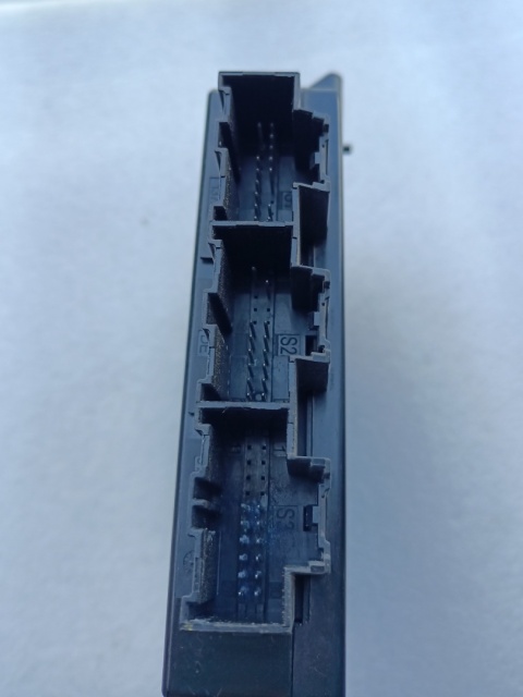Moduł fotela Cadillac CTS 2011-2014 22799861