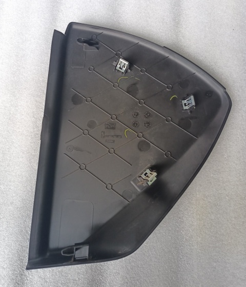 Panel osłona deski rozdzielczej R Cadillac CTS 2012