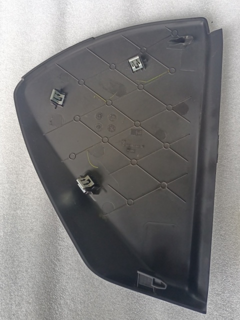 Panel osłona deski rozdzielczej L Cadillac CTS 2012