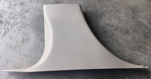 Panel słupka środkowego L Dodge Durango 2011-2013 1GG59BD3AB