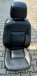 Fotel pasażera + airbag Chrysler 300 2011 -