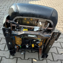 Fotel pasażera + airbag Chrysler 300 2011 -