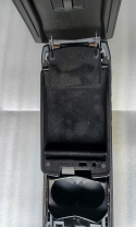 Tunel środkowy Cadillac CTS 2012