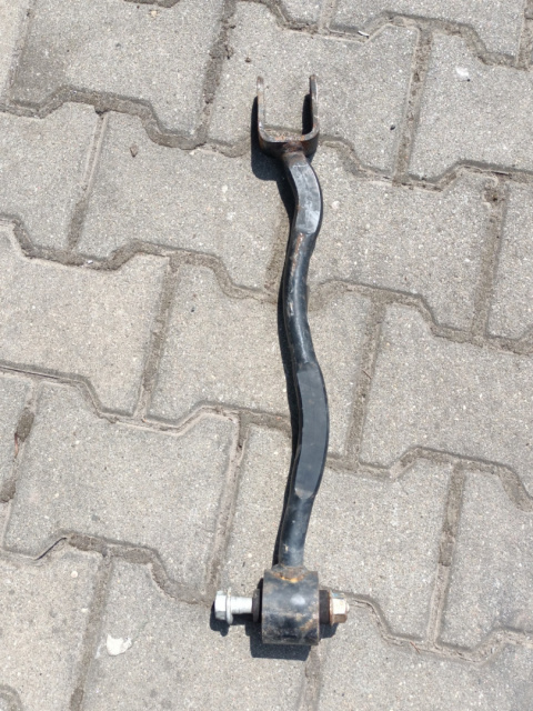 Wahacz R tył Cadillac CTS 2008-2015 25939260