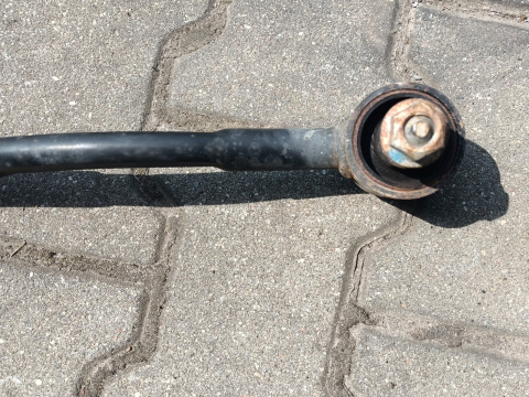 Wahacz R tył Cadillac CTS 2008-2015 25939260