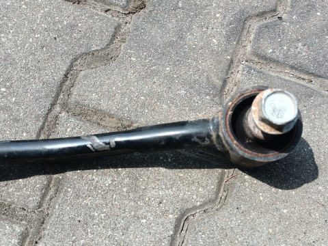 Wahacz R tył Cadillac CTS 2008-2015 25939260